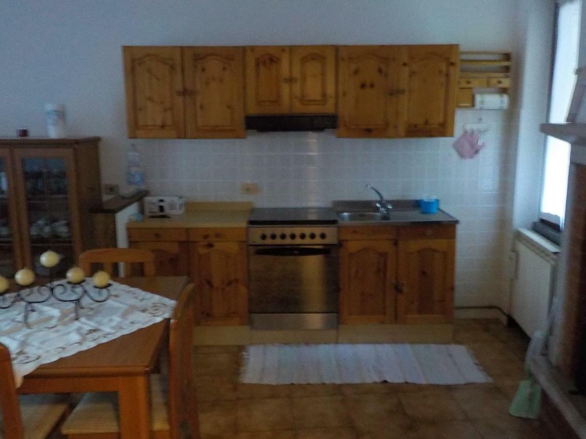 Casa Vacanze Dalia มาโรเน ภายนอก รูปภาพ